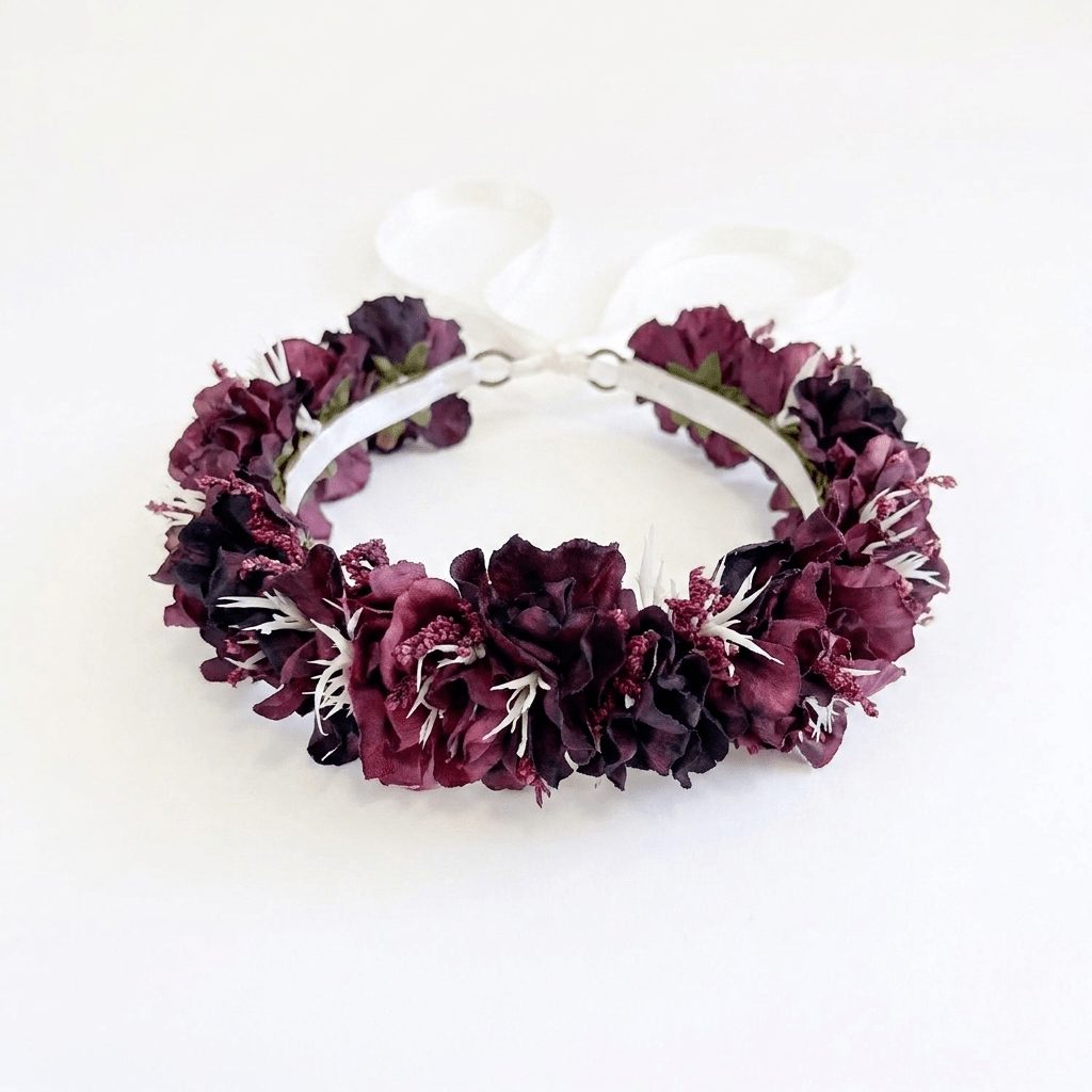 Blossom Crown Headband - Betina Baby & Kids
