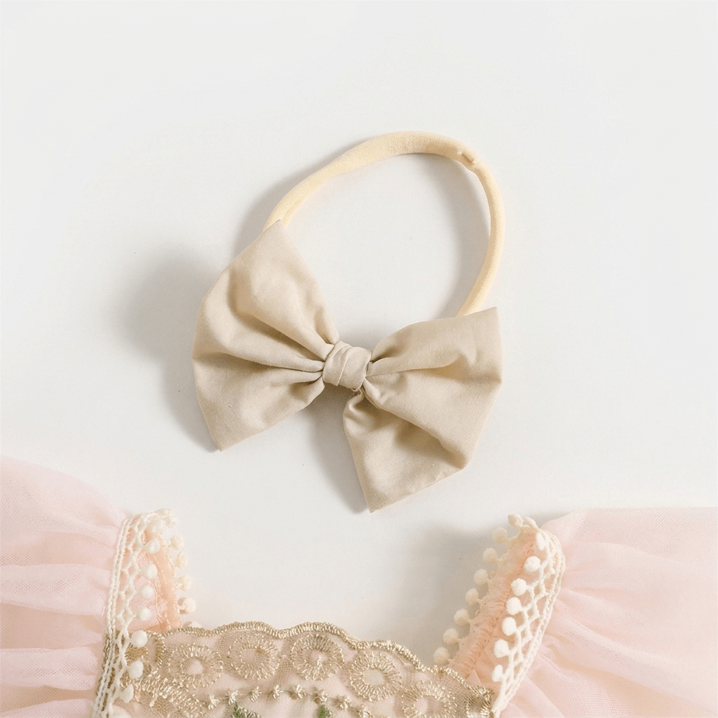 Royal Blossom Princess Dress - Betina Baby & Kids