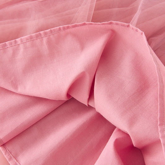 Daisy Dream Tulle Dress