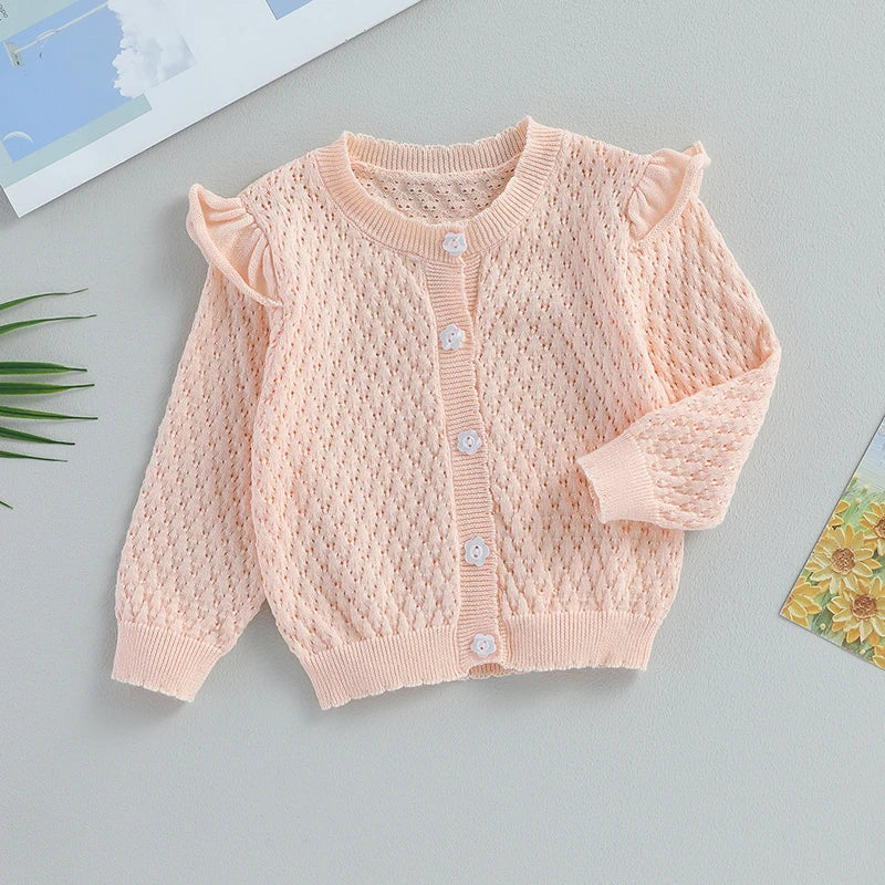 Cozy Knit Sweater