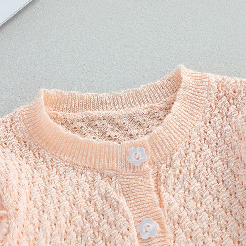 Cozy Knit Sweater