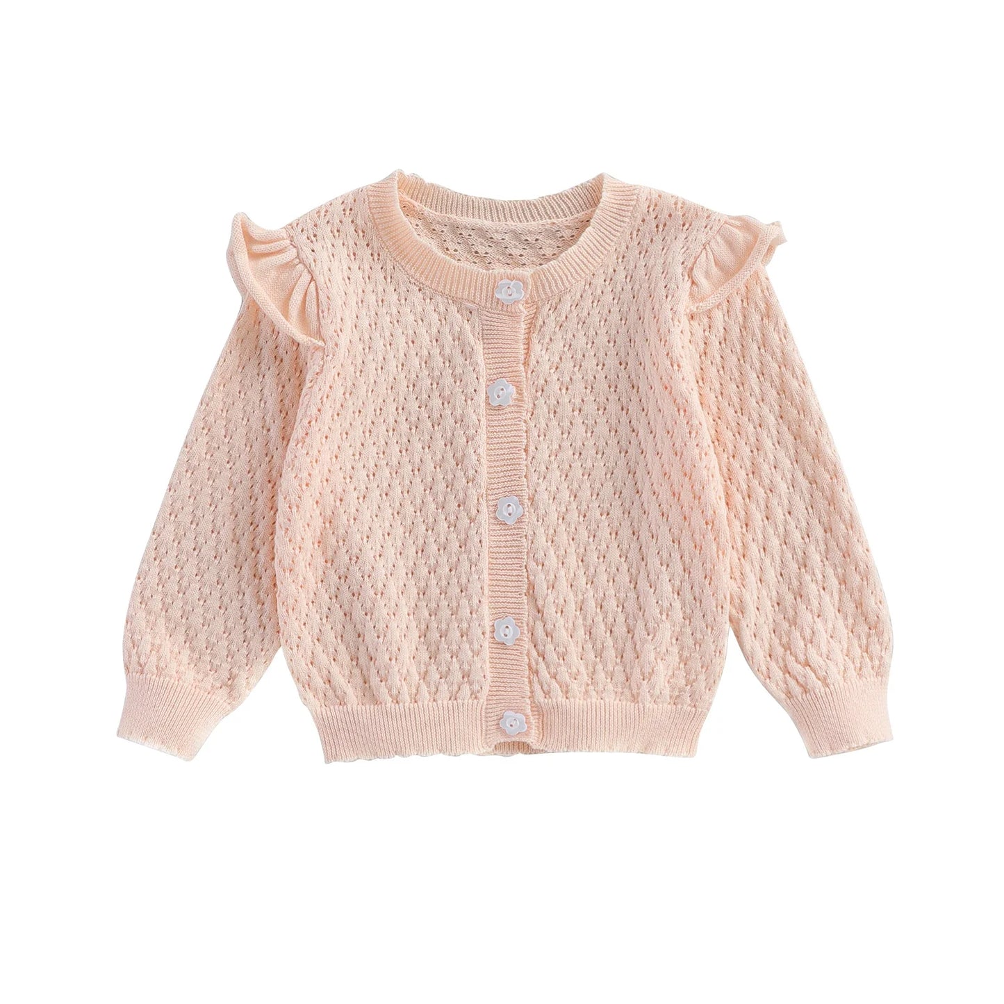 Cozy Knit Sweater
