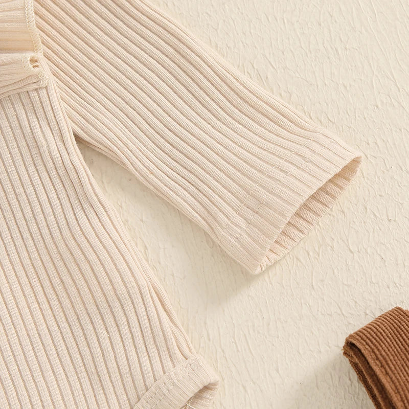 Suspender Dress Sets with Bodysuit
