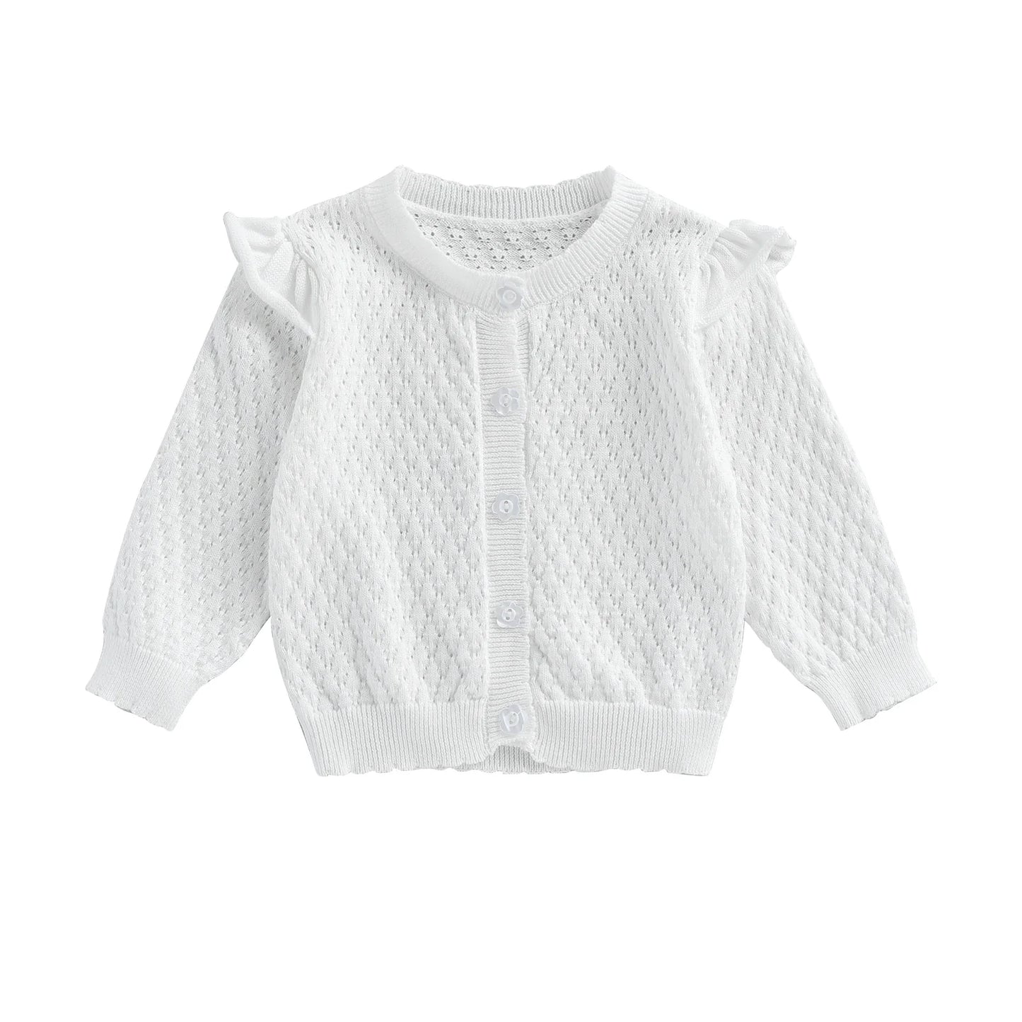 Cozy Knit Sweater