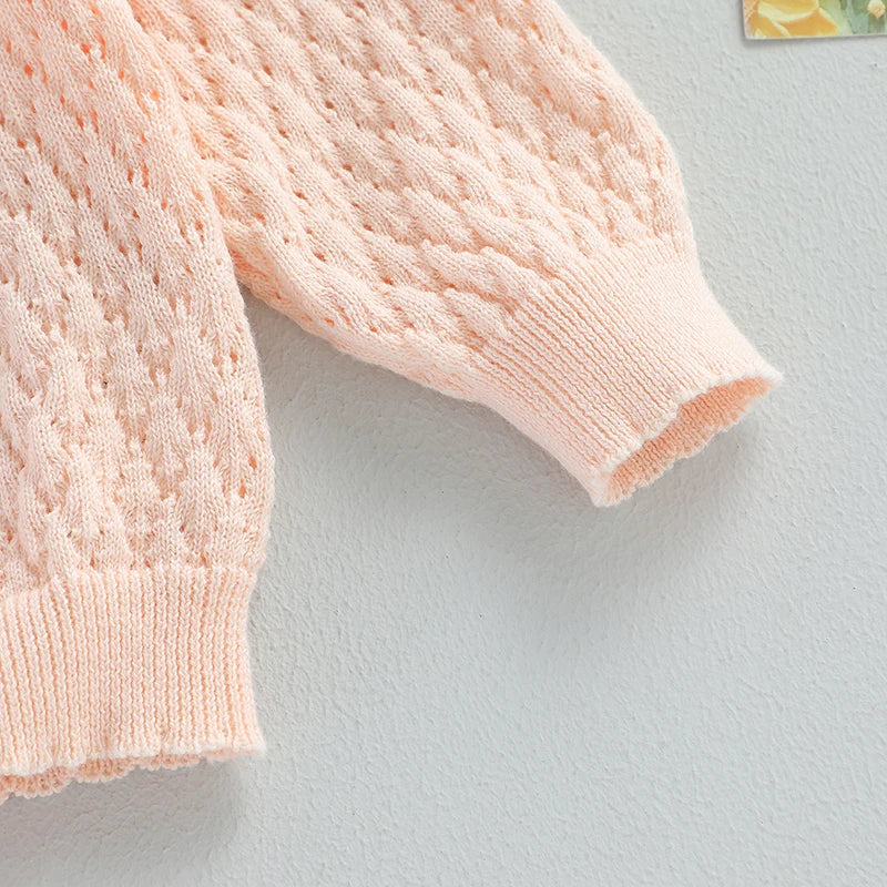 Cozy Knit Sweater