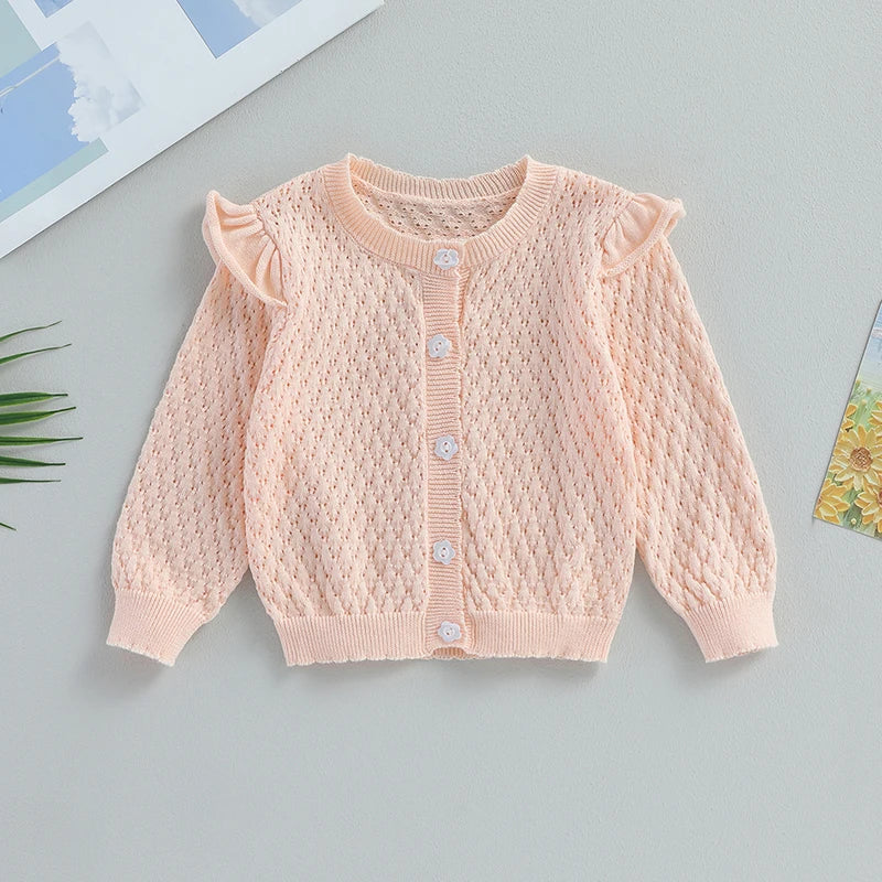 Cozy Knit Sweater