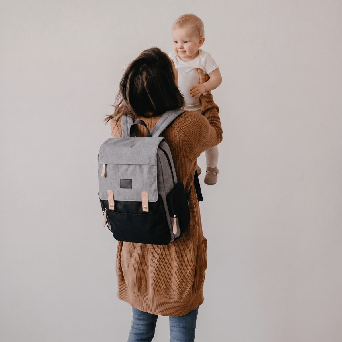 Baby Bag Diaper Maternity Backpack - Betina Baby & Kids