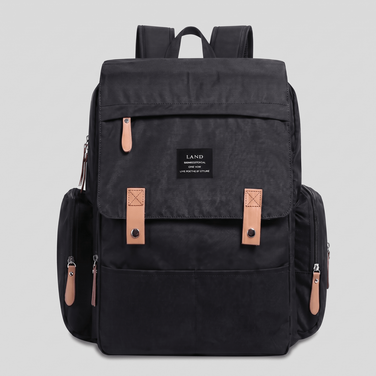 Baby Bag Diaper Maternity Backpack - Betina Baby & Kids