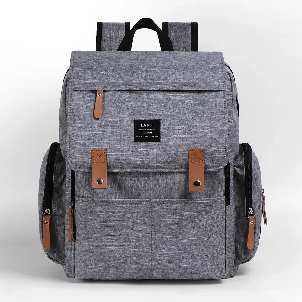 Baby Bag Diaper Maternity Backpack - Betina Baby & Kids