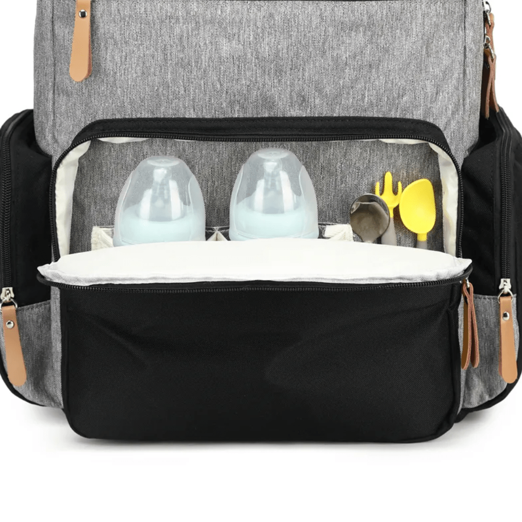 Baby Bag Diaper Maternity Backpack - Betina Baby & Kids