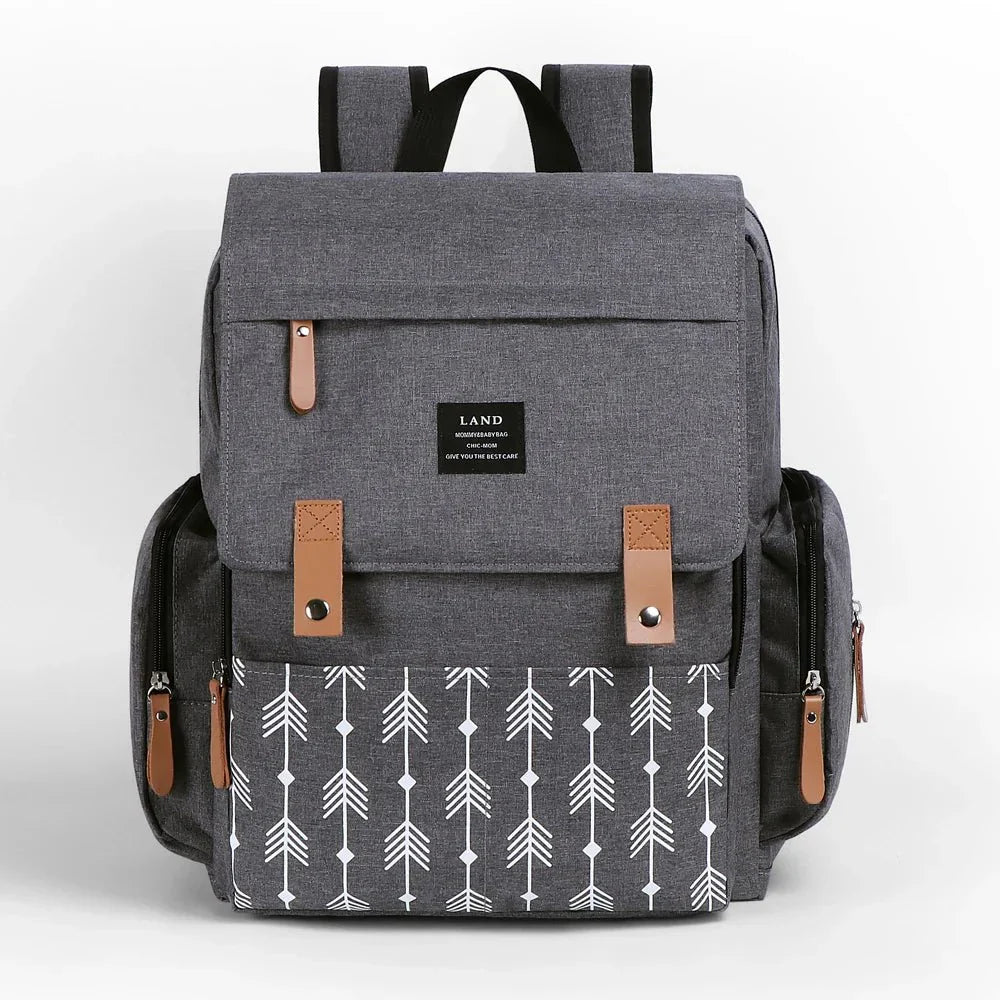 Baby Bag Diaper Maternity Backpack - Betina Baby & Kids