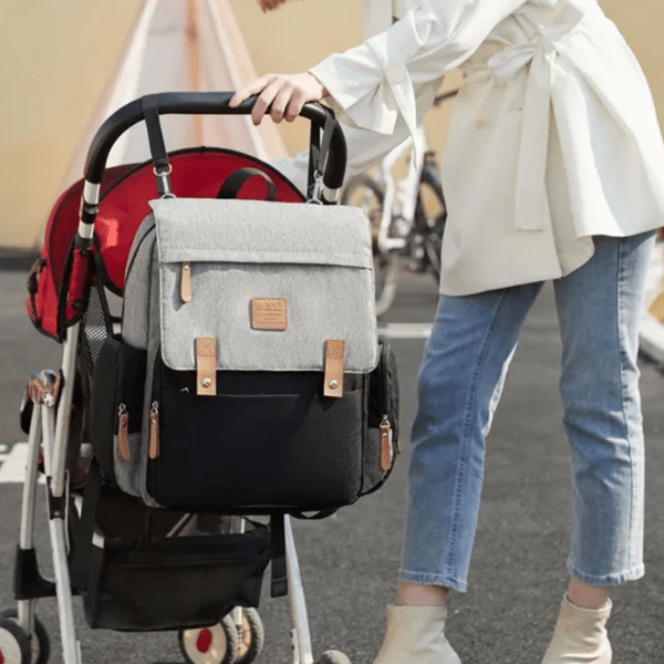 Baby Bag Diaper Maternity Backpack - Betina Baby & Kids