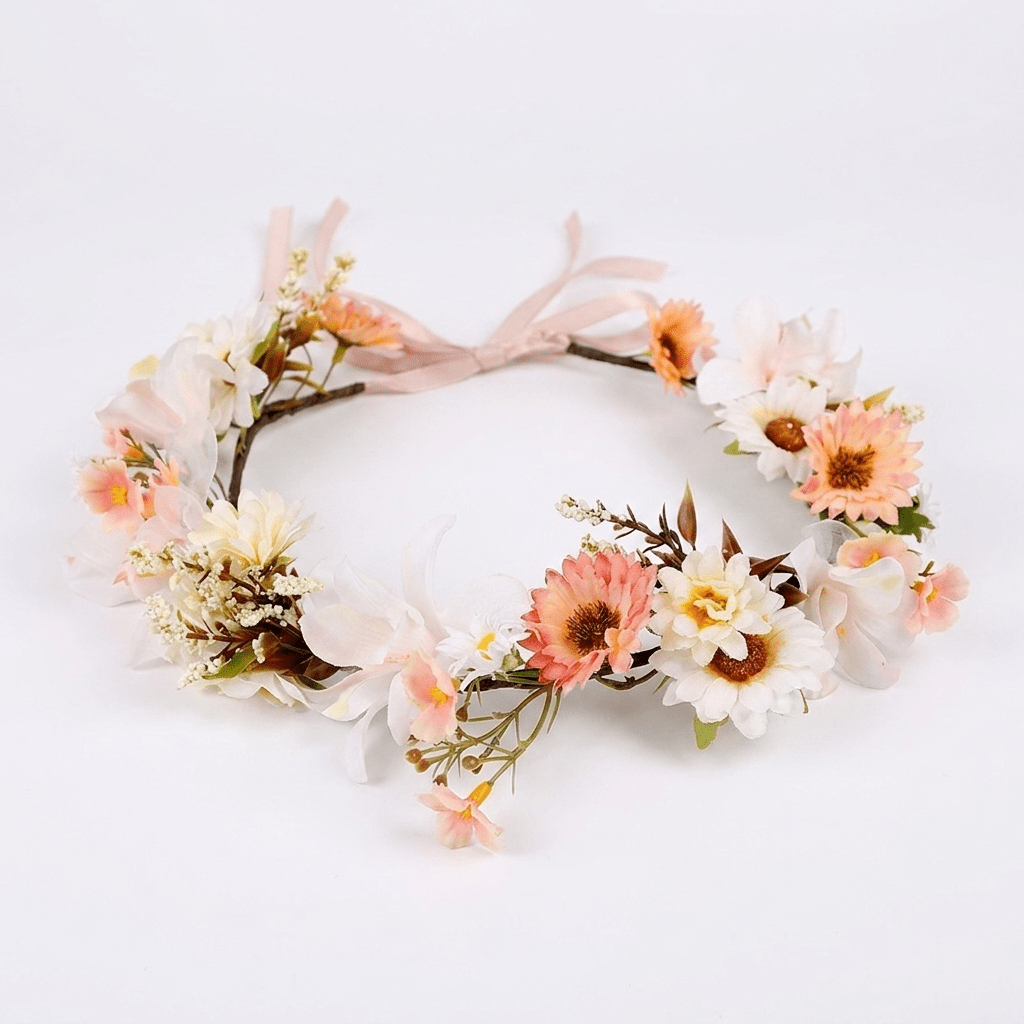 Blossom Crown Headband - Betina Baby & Kids