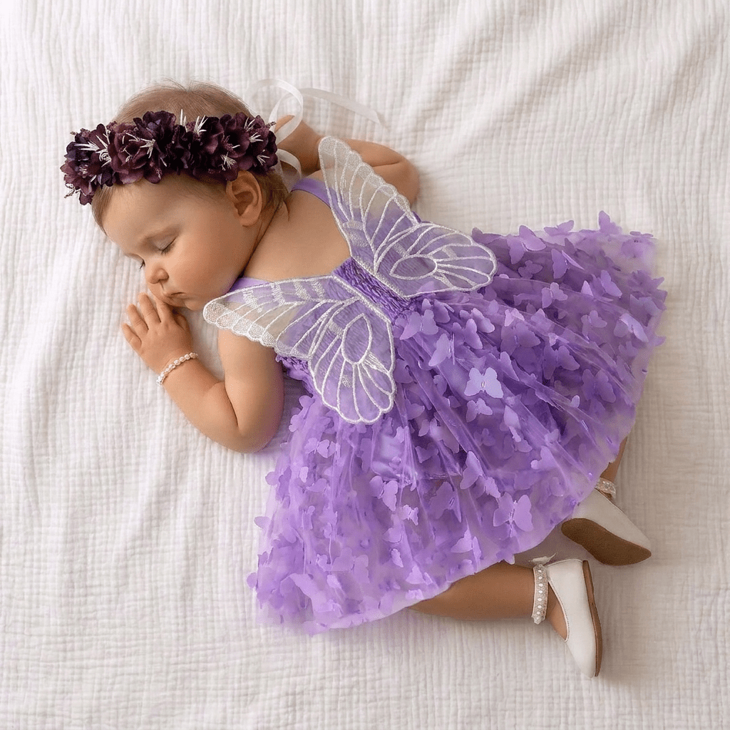 Blossom Crown Headband - Betina Baby & Kids