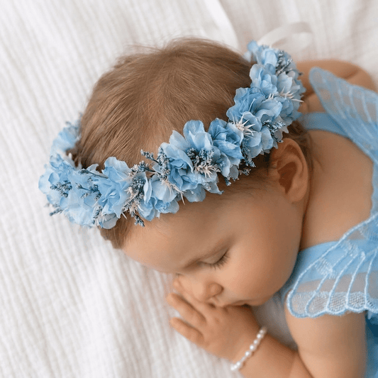 Blossom Crown Headband - Betina Baby & Kids