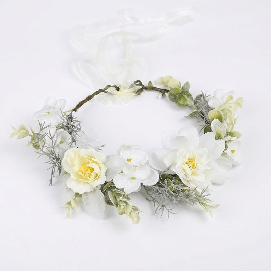 Blossom Crown Headband - Betina Baby & Kids