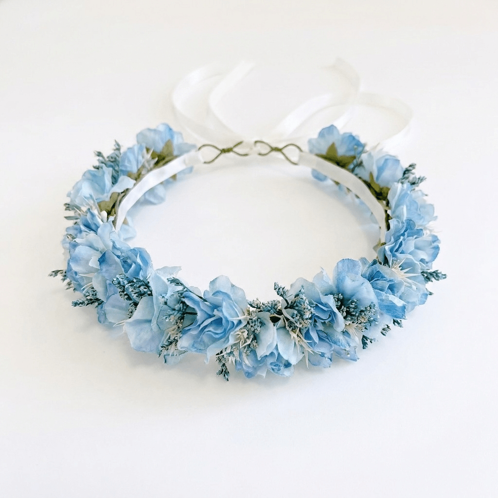 Blossom Crown Headband - Betina Baby & Kids