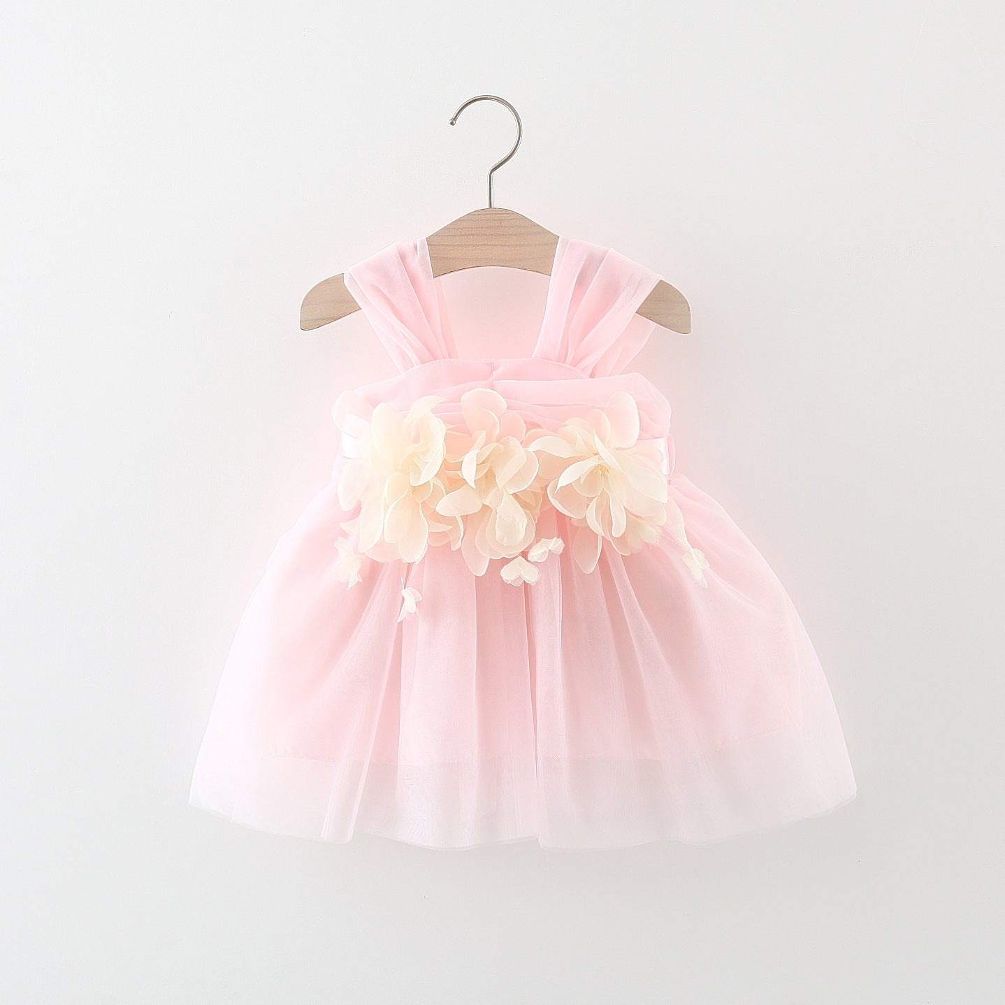 Blossom Grace Princess Dress - Betina Baby & Kids