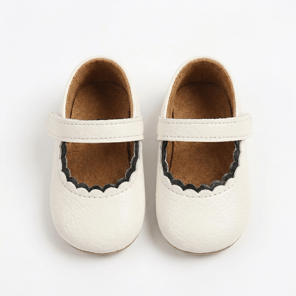 Classic Soft Baby Shoes - Betina Baby & Kids