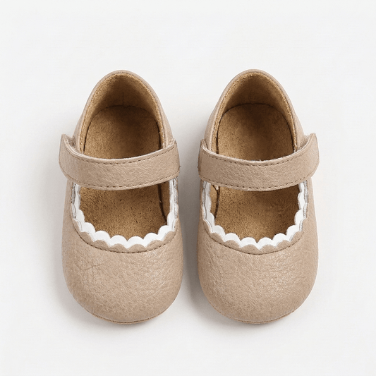 Classic Soft Baby Shoes - Betina Baby & Kids