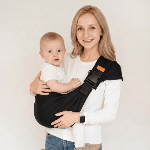 Dual Support Hip Seat Carrier - Betina Baby & Kids
