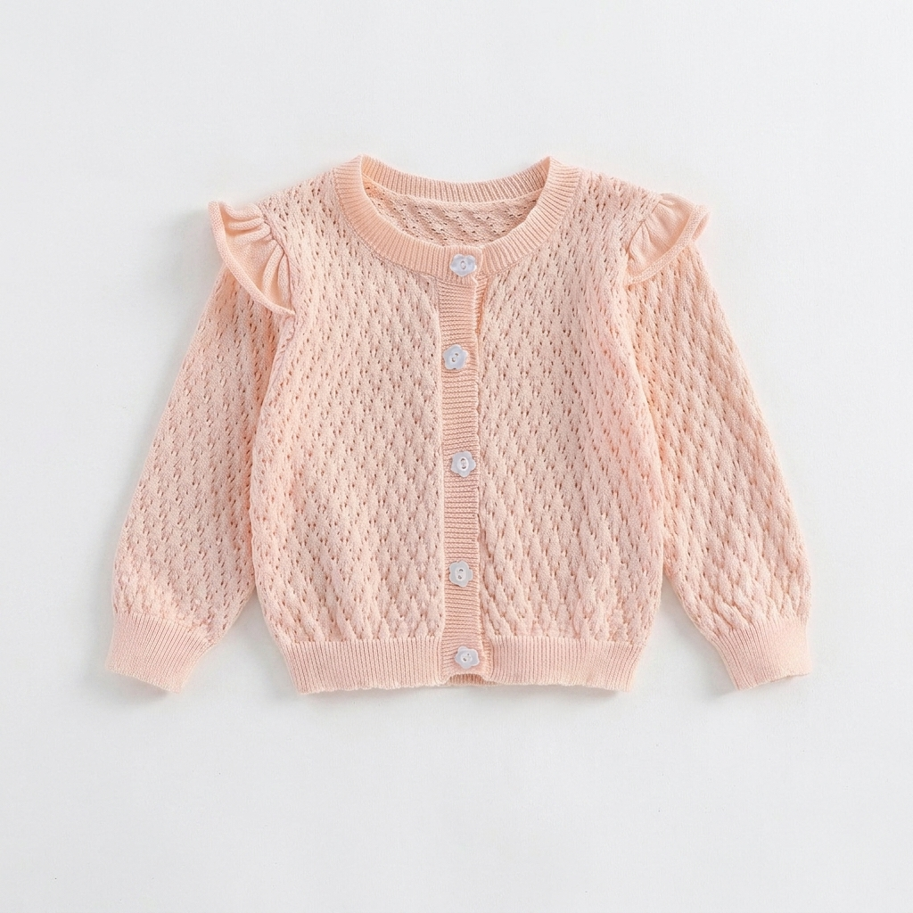 Cozy Knit Sweater