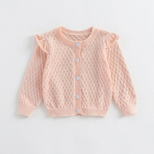 Cozy Knit Sweater