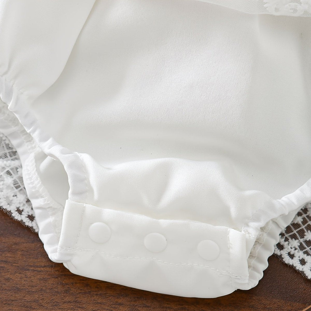 Lace Overlay Princess Dress - Betina Baby & Kids