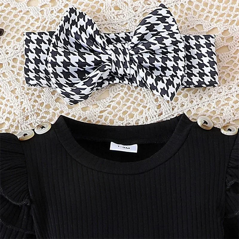Maison Elegance Dress - Betina Baby & Kids