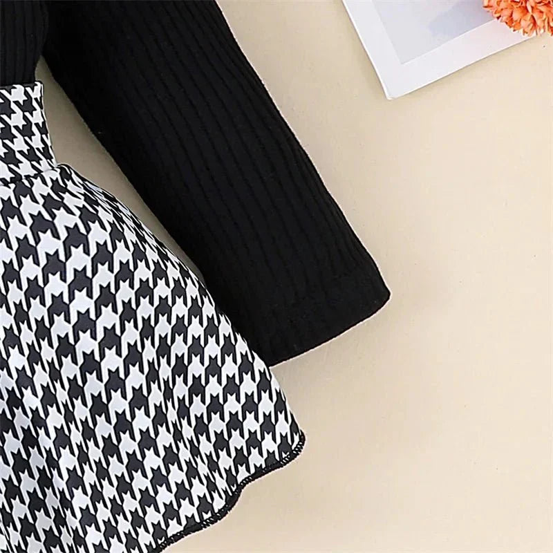 Maison Elegance Dress - Betina Baby & Kids