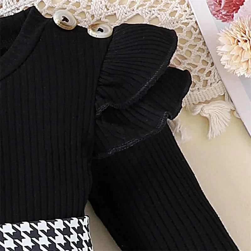 Maison Elegance Dress - Betina Baby & Kids