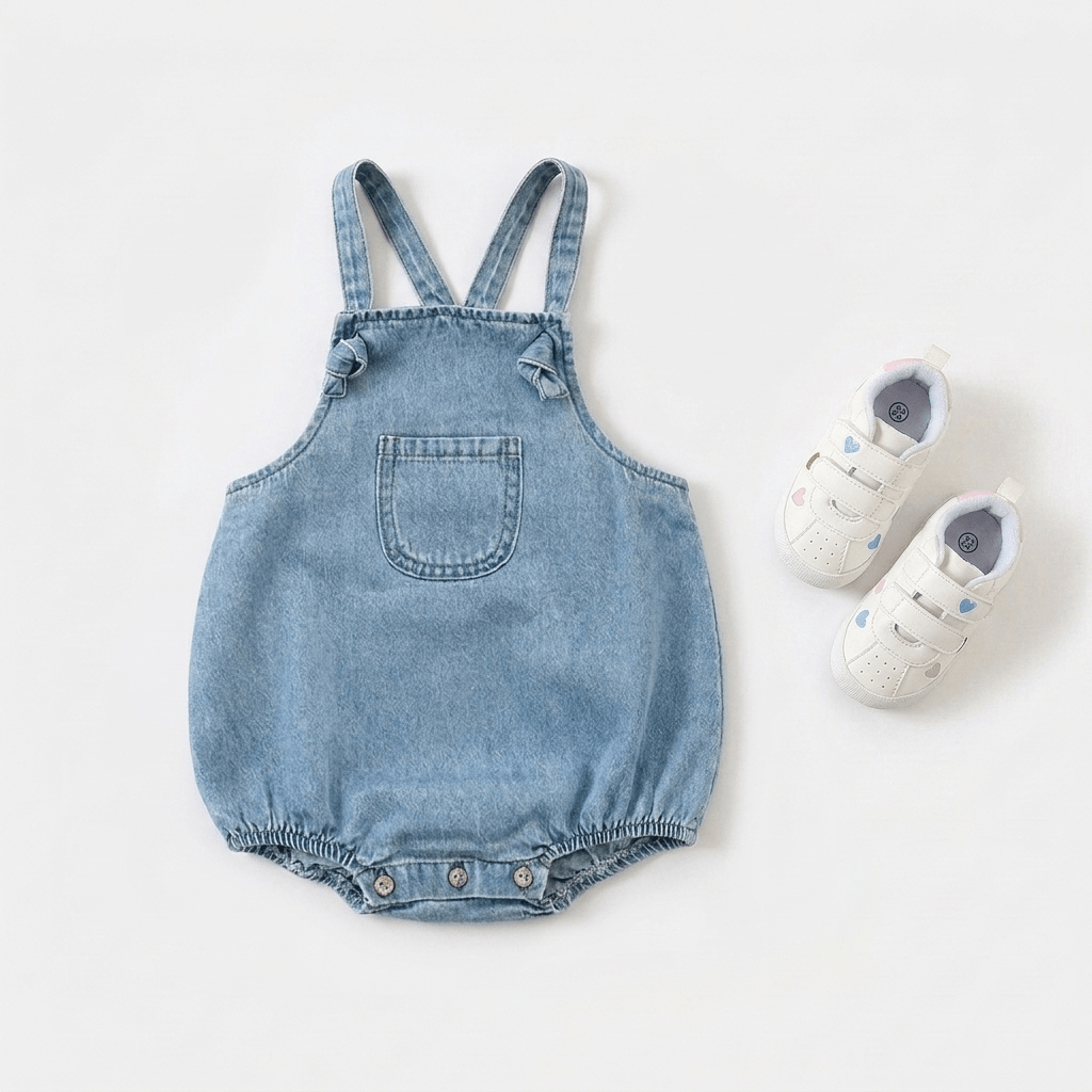 Sweet Steps Baby Sneakers - Betina Baby & Kids